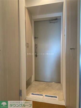 ファミーユの物件内観写真